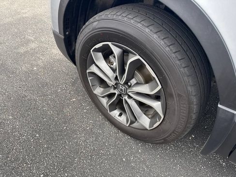 Used 2020 Honda CR-V EX-L image 12