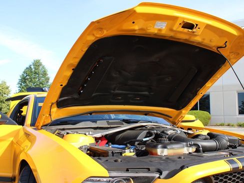 Used 2013 Ford Mustang Boss 302 w/ Boss 302 Accessory Pkg image 37