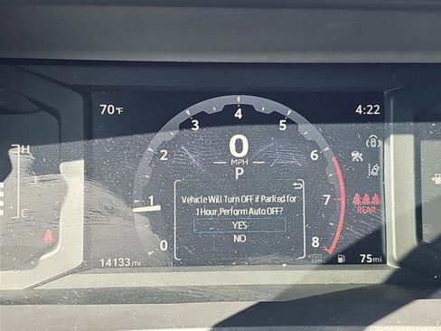 Used 2024 Toyota Tacoma SR5 image 3