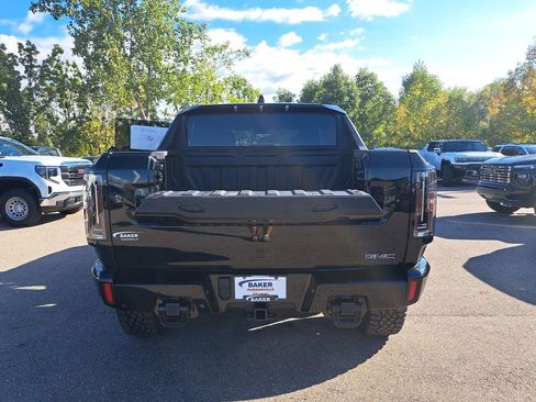 New 2025 GMC Hummer EV 3X w/ Extreme Off-Road Package image 13