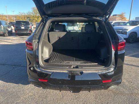 New 2026 Chevrolet Blazer RS w/ Driver Confidence II Package image 29