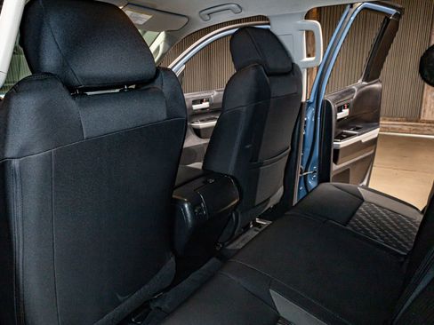 Used 2020 Toyota Tundra SR5 w/ TRD Sport Package image 22