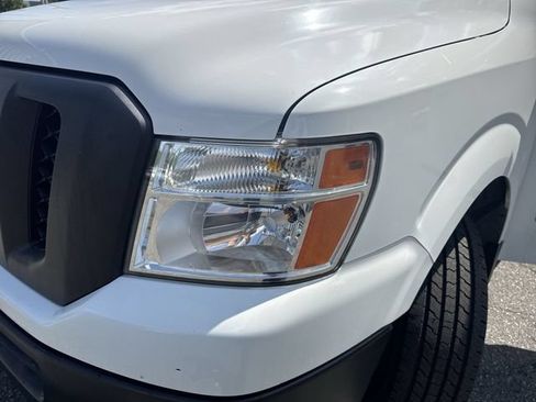 Used 2016 Nissan NV 2500 SV w/ Technology Package RWD image 30