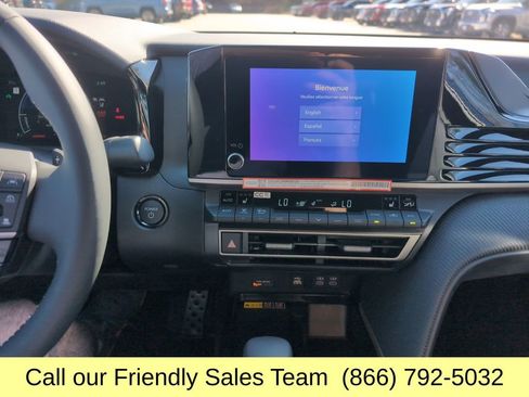 New 2026 Toyota Camry SE w/ Convenience Package FWD image 17