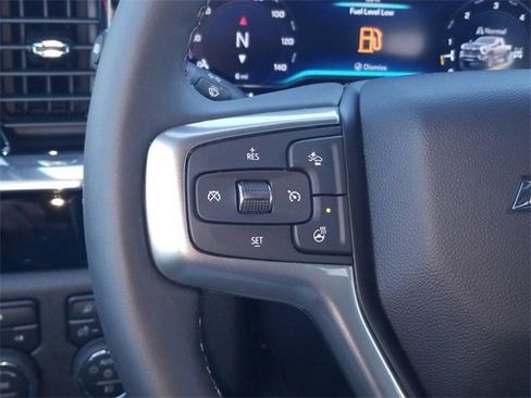 New 2025 Chevrolet Silverado 2500 LT w/ All Star Edition image 13