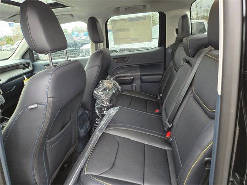 New 2026 Ford Maverick Lobo image 10