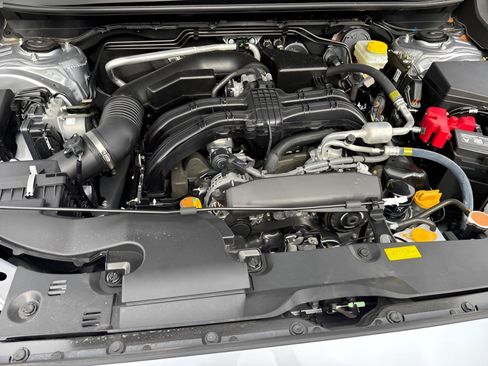 Used 2025 Subaru Crosstrek 2.5i Limited w/ Popular Package #3A image 29