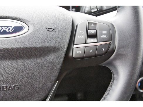 Used 2024 Ford Escape Active FWD image 19