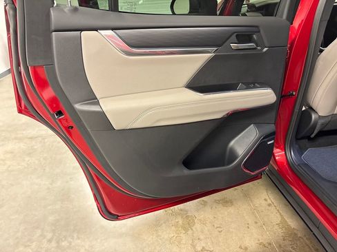 New 2026 GMC Acadia Elevation w/ Black Edition image 29