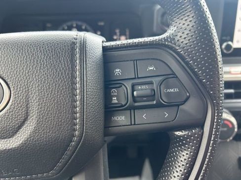 Used 2025 Toyota Tacoma SR5 image 16