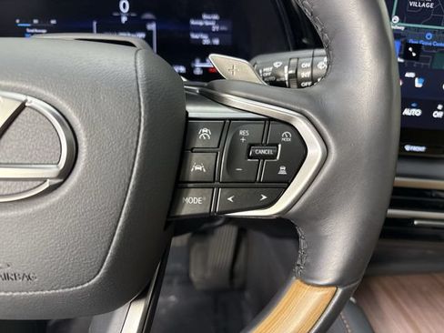 Used 2025 Lexus RX 350 Premium w/ Convenience Package AWD/4WD image 15