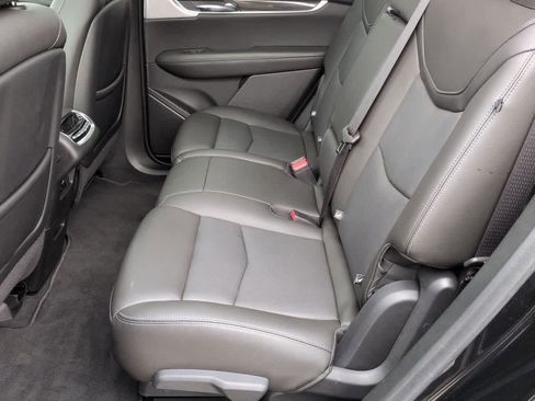 Used 2023 Cadillac XT6 Sport w/ Technology Package image 20