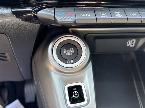 New 2025 Dodge Hornet GT w/ Cold Weather Group image 23