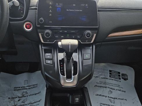 Used 2019 Honda CR-V EX image 17