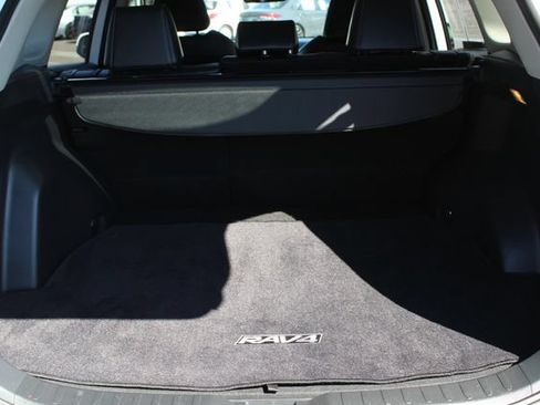 Certified 2020 Toyota RAV4 XLE Premium w/ Carpet Mat Package FWD image 28