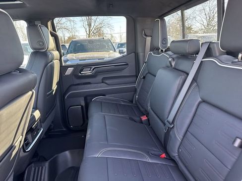 New 2026 GMC Sierra 1500 AT4X image 23