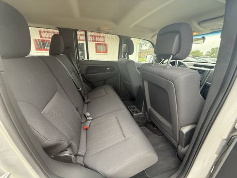 Used 2011 Jeep Liberty Sport w/ Popular Equipment Group AWD/4WD image 16