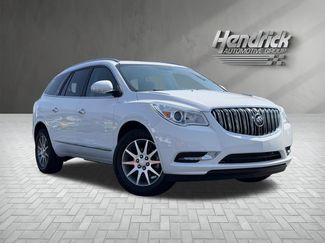 Used 2017 Buick Enclave Convenience FWD video 2