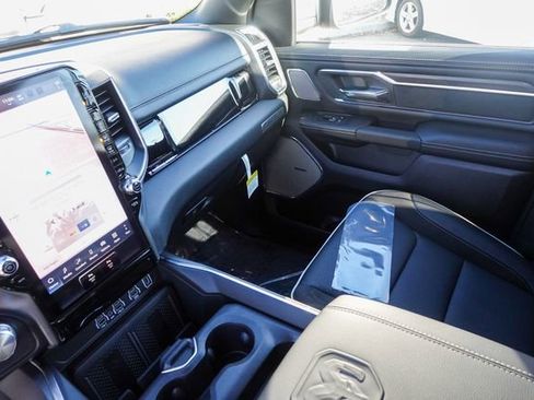 New 2026 RAM 1500 Laramie w/ Night Edition image 24