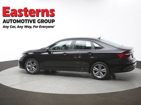 Used 2024 Volkswagen Jetta SE FWD image 60