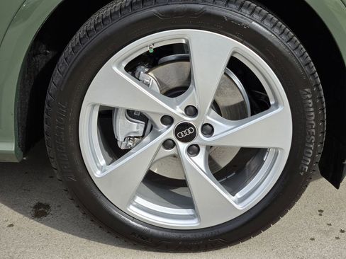 Certified 2025 Audi Q5 Prestige image 14