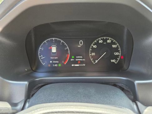 Used 2025 Honda Odyssey Sport-L image 38