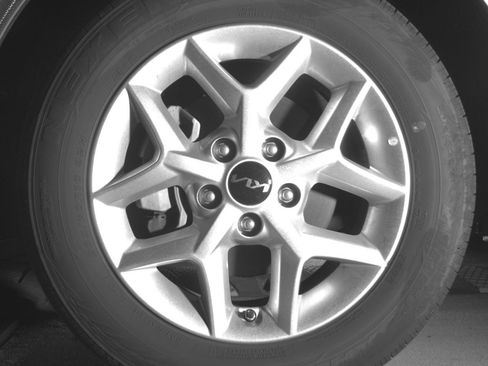 Used 2025 Kia Soul LX w/ LX Technology Package image 12