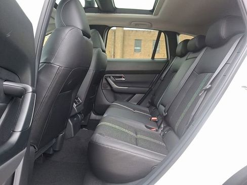 New 2025 MAZDA CX-50 AWD 2.5 S w/ Cargo Package image 6