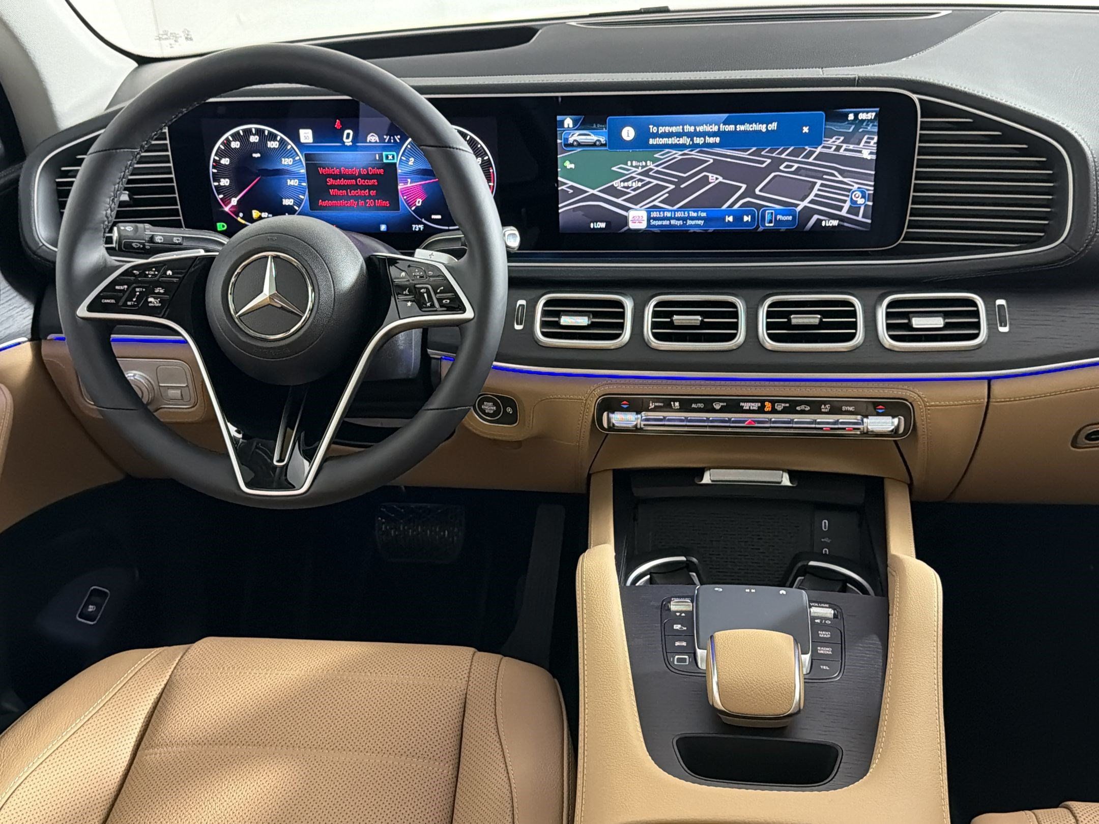 Used 2026 Mercedes-Benz GLE 350 4MATIC image 28