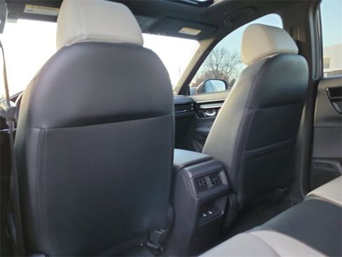 Used 2023 Honda CR-V Sport Touring image 14