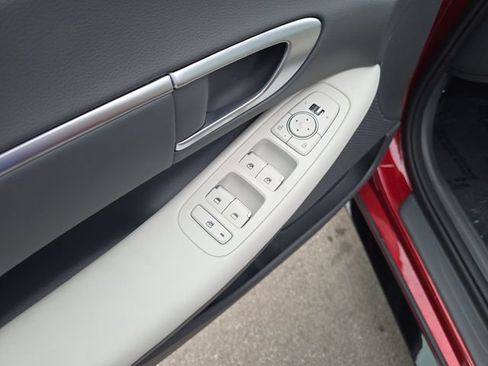New 2026 Hyundai Sonata SEL AWD/4WD image 11