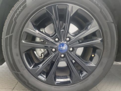 Used 2019 Ford Escape SE FWD image 31