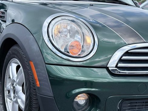 Used 2012 MINI Cooper Hardtop FWD image 12