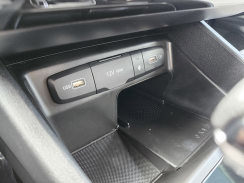 Used 2023 Hyundai Santa Cruz SEL w/ Activity Package AWD/4WD image 9
