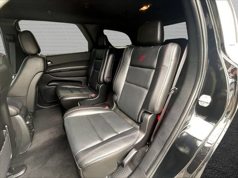 Used 2021 Dodge Durango R/T RWD image 20