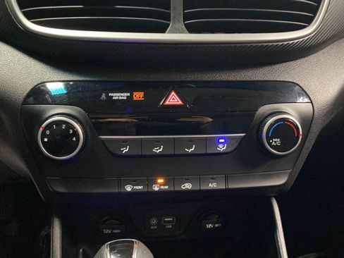 Used 2020 Hyundai Tucson SE AWD/4WD image 18