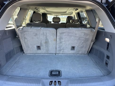 Used 2020 Lincoln Aviator Reserve w/ Equipment Group 202A image 14