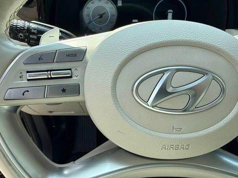 Used 2023 Hyundai Palisade Limited AWD/4WD image 37