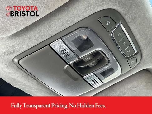 Used 2022 Kia Telluride SX w/ SX Prestige Package AWD/4WD image 35