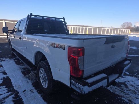 Used 2022 Ford F250 XL w/ STX Appearance Package image 8