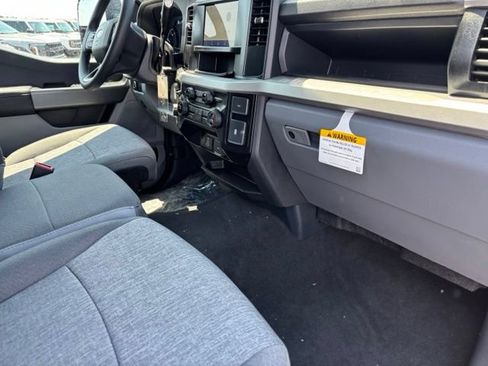 New 2026 Ford F350 XL w/ STX Appearance Package AWD/4WD image 23