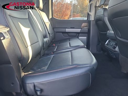 Used 2023 Ford F150 Lariat image 29