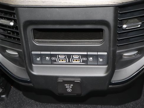 Used 2026 RAM 1500 Limited image 23
