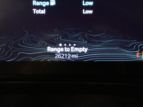 Used 2022 Jeep Grand Cherokee Limited 4xe image 40