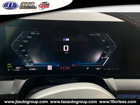 Used 2025 BMW X3 M50 w/ Premium Package AWD/4WD image 22