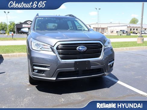 Used 2022 Subaru Ascent Touring AWD/4WD image 2