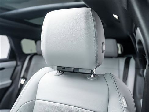 New 2026 Land Rover Range Rover Evoque S image 14