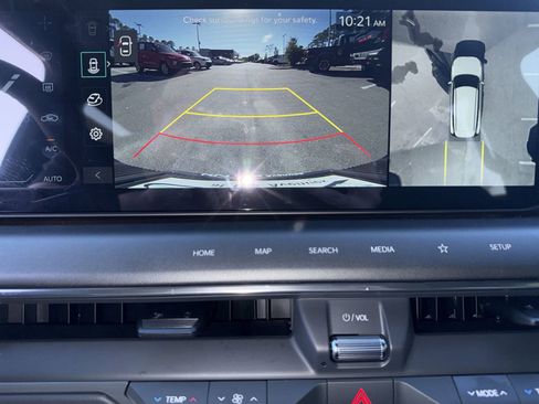 New 2026 Kia EV9 Land w/ Nightfall Edition Package image 16