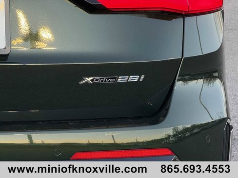 Used 2023 BMW X1 xDrive28i w/ Premium Package image 38