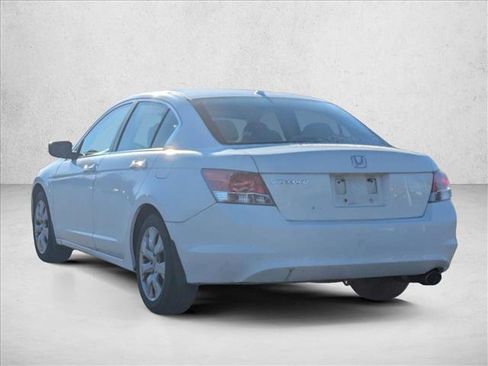 Used 2009 Honda Accord EX-L image 7